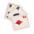 Cards at Pocket Eu Online Casino