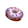 Donut at Pocket Eu Online Casino
