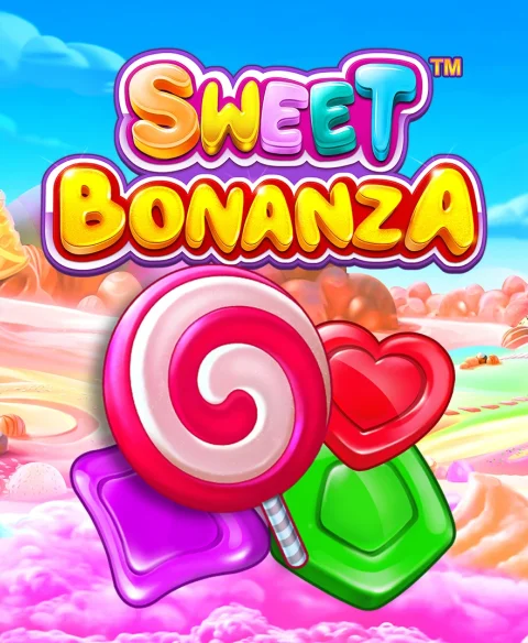 Play Sweet Bonanza at Pocket Eu Casino