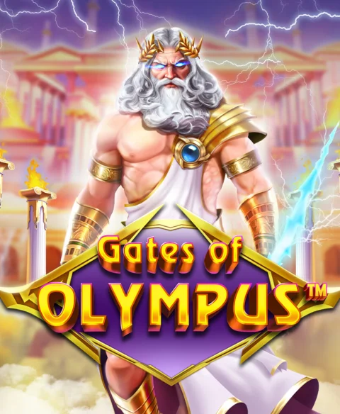 Play Gates of Olympus at Pocket Eu Casino
