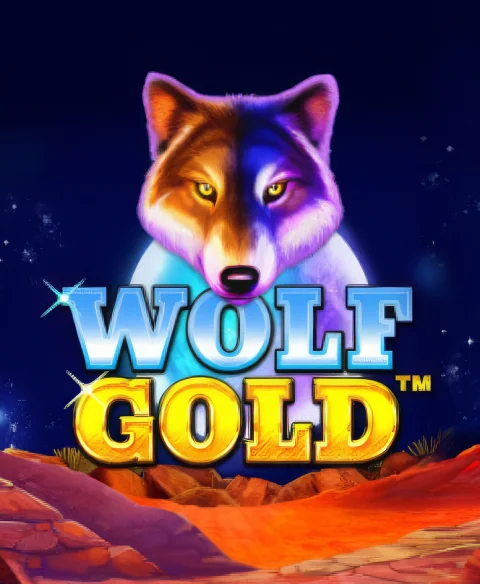 Play Wolf Gold at Pocket Eu Casino