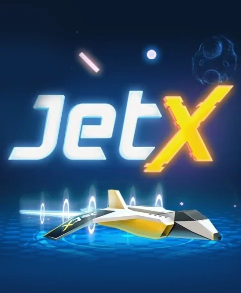 Play JetX at Pocket Eu Casino
