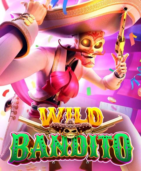 Play Wild Bandito at Pocket Eu Casino