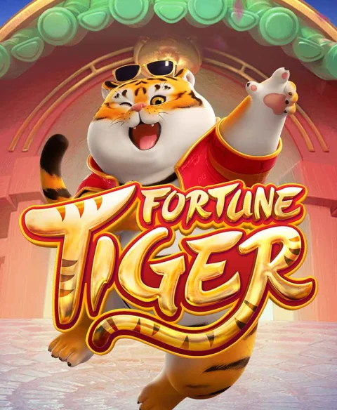 Play Fortune Tiger at Pocket Eu Casino