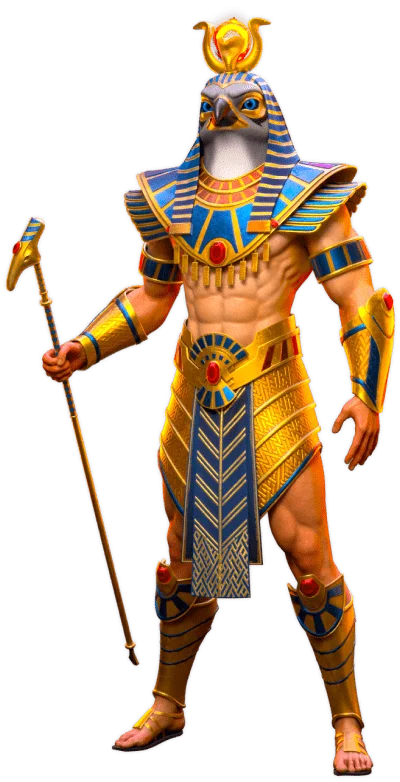 Egyptian at Pocket Eu Online Casino